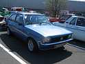 Kadett C Treffen Kaiserslautern 19.04.2009 127